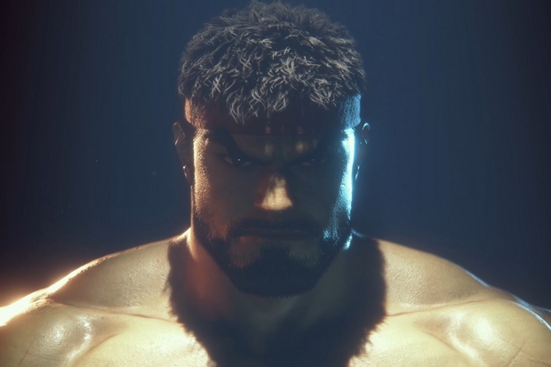 Street Fighter 6 é anunciado pela Capcom