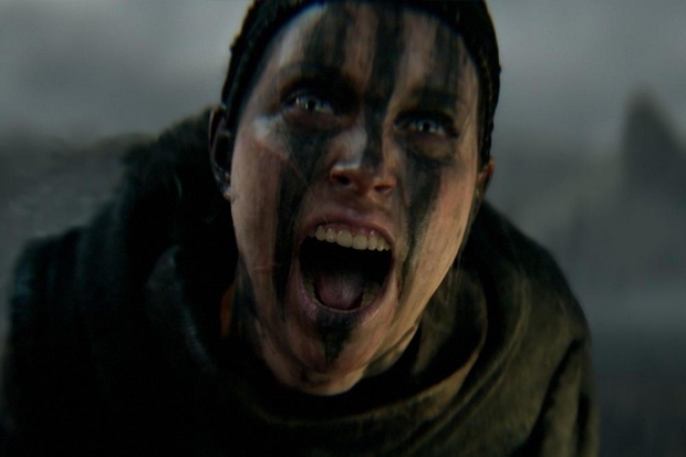 Ninja Theory revela primeiro gameplay de Hellblade II