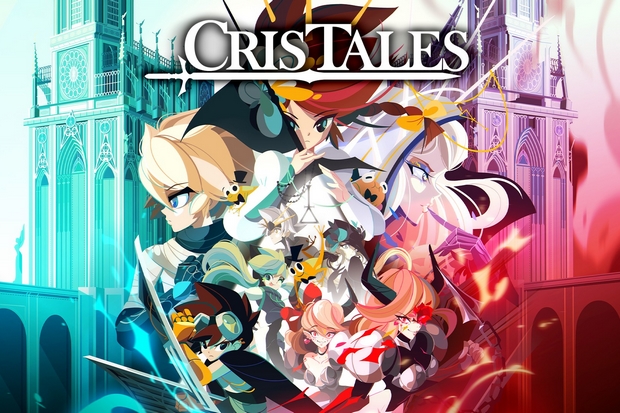 Cris Tales está gratuito na Epic Games Store