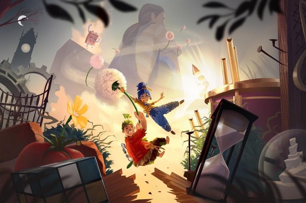 Análise do jogo It Takes Two