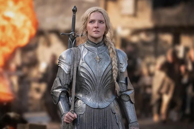 O Senhor dos Anéis: Os Anéis de Poder ganha primeiro trailer