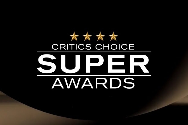 Vencedores do Critics Choice Super Awards 2022