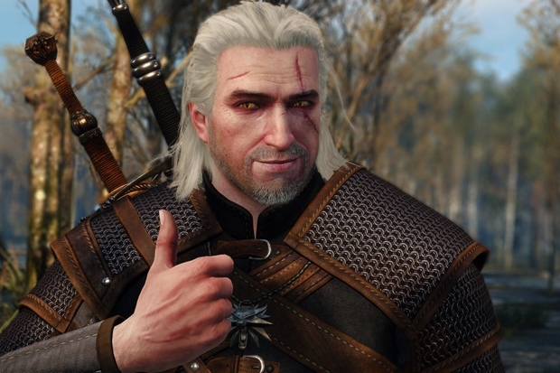 Novo jogo da franquia The Witcher está em desenvolvimento