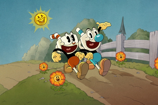 Cuphead – A Série é renovada para a 2ª temporada