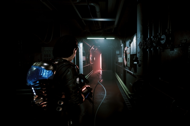 Demo de Daymare: 1994 Sandcastle está disponível no Steam Next Fest