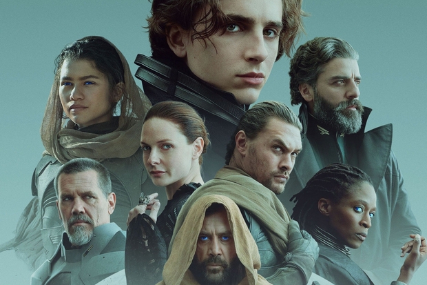 Streaming: os 10 filmes mais assistidos no Brasil em novembro de 2021