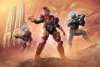 Os problemas do multiplayer de Halo Infinite