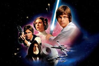 Análise do filme Star Wars: Episódio IV – Uma Nova Esperança