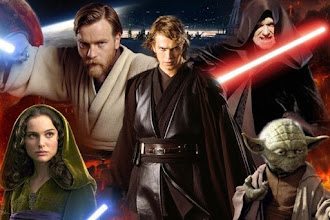 Análise do filme Star Wars: Episódio III – A Vingança dos Sith