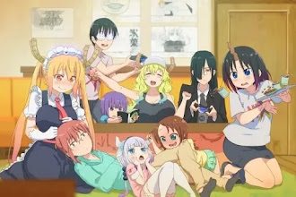 Animes que vêm se destacando na temporada de verão de 2021