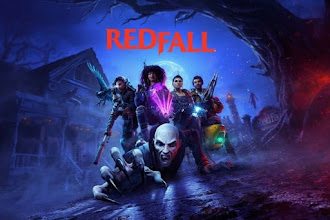 Redfall vai ser um Left 4 Dead com vampiros?