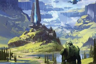 Halo: um olhar para o passado e perspectivas para o futuro