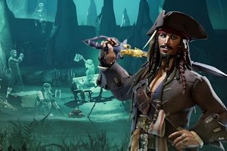 Sea of Thieves: o que achamos da expansão A Pirate’s Life