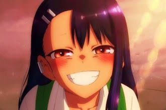 Animes que vêm se destacando na temporada de primavera de 2021