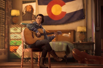 O que esperar de Life is Strange: True Colors?