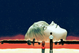 Análise do filme The End of Evangelion