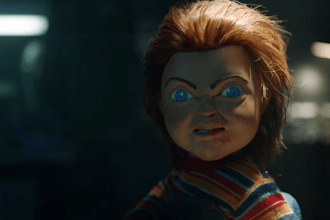 O recomeço exemplar de Brinquedo Assassino