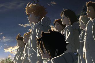 Animes que vêm se destacando na temporada de inverno de 2021