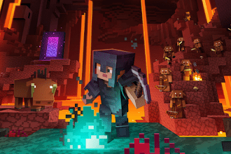 O que podemos esperar do futuro de Minecraft?