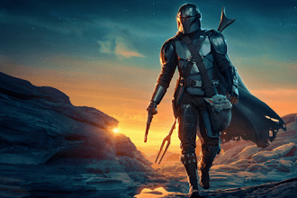 Análise da série The Mandalorian (2ª temporada)