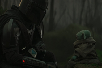 Qual será o futuro do Baby Yoda no universo de Star Wars?