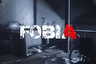 Observatório indie: conheça Fobia – St. Dinfna Hotel, game brasileiro de terror psicológico