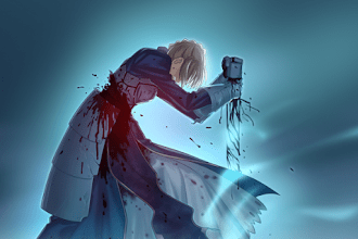 Conheça um pouco das visual novels, gênero de jogo altamente popular no Japão