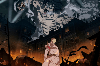 Animes que vêm se destacando na temporada de outono de 2020