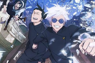 Animes que vêm se destacando na temporada de verão de 2023