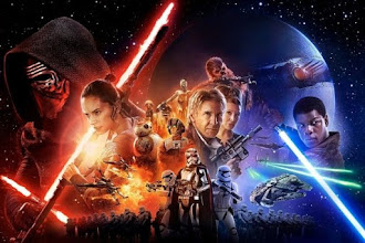 Análise do filme Star Wars: Episódio VII – O Despertar da Força