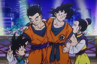 O anime de Dragon Ball Super vai voltar?