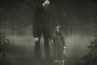 O que é uma creepypasta?