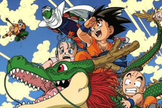 5 motivos para assistir Dragon Ball