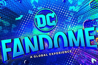 DC FanDome: as principais novidades da primeira parte do evento