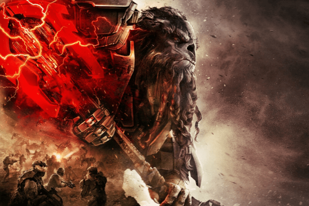 Quem são os Banidos, possíveis vilões de Halo Infinite