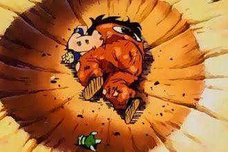 5 personagens de Dragon Ball que morreram para sempre