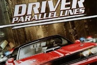 Detonado: Driver Parallel Lines
