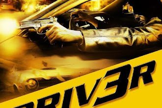 Detonado: Driv3r