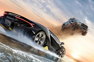 Forza Horizon 3: localização das placas, carros abandonados e pontos turísticos