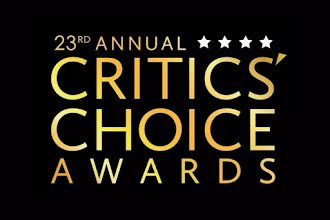 Vencedores do Critics’ Choice Awards 2018