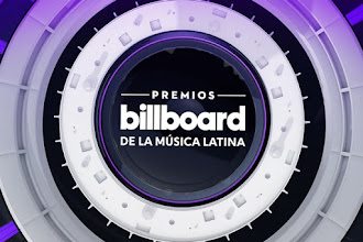 Vencedores dos Premios Billboard de la Música Latina 2017