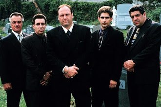 As 100 melhores séries de todos os tempos, segundo a Rolling Stone