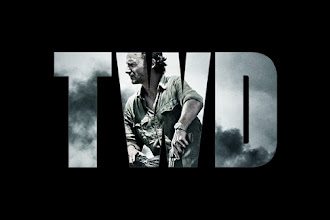 Análise da série The Walking Dead (6ª temporada)