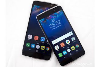 MWC 2016: Alcatel apresenta smartphones Idol 4S e Idol 4