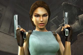 Análise do jogo Tomb Raider: Anniversary