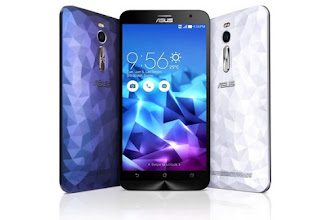 Asus apresenta 5 modelos da linha Zenfone para ao Brasil