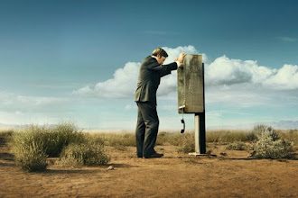 Análise da série Better Call Saul (1ª temporada)