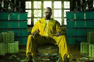 Análise da série Breaking Bad (5ª temporada)