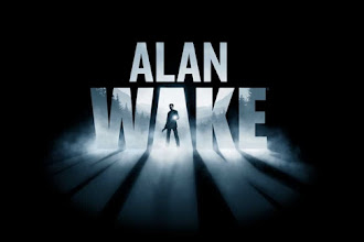 Análise do jogo Alan Wake