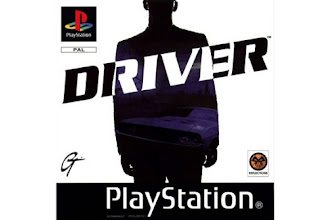 Códigos de Driver para PlayStation